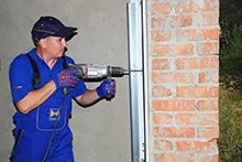 Garage Door & Opener Repairs Queens Village, NY 347-537-2771 - installation-sidebar